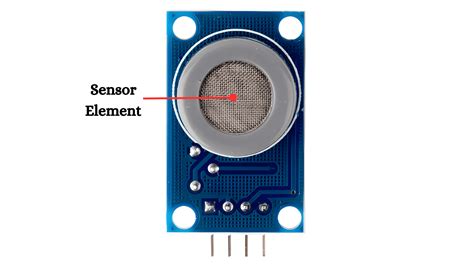 Image result for Co Detector Arduino