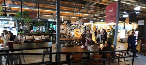 Armazém Rita Maria | Visite Floripa