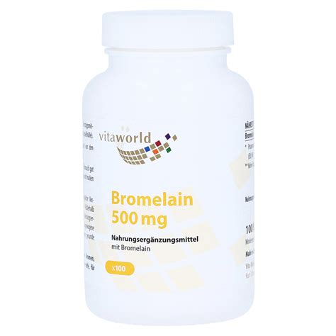 Kuvatulokset haulle bromelain