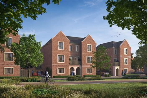 New houses and apartments in Wandsworth Common - Register a Property