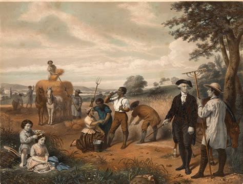 Paradox of Liberty | National Museum of African American History & Culture.