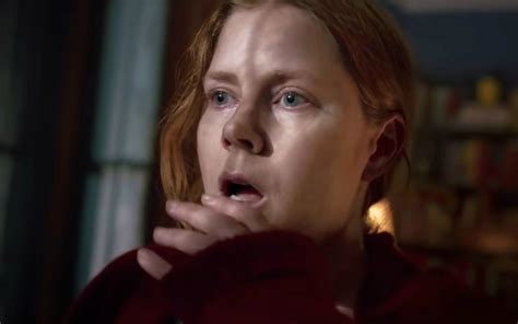 艾米·亚当斯主演电影《窗里的女人》将于今夏登陆Netflix流媒体平台 | 机核 GCORES