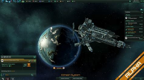 Stellaris Dev Diary #13 - Primitive Civilizations | Paradox Interactive ...