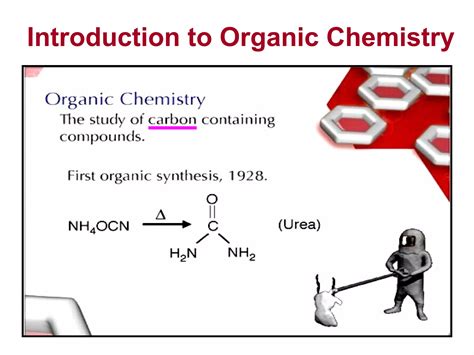 Chapter 1 introduction to organic chemistry | PPT