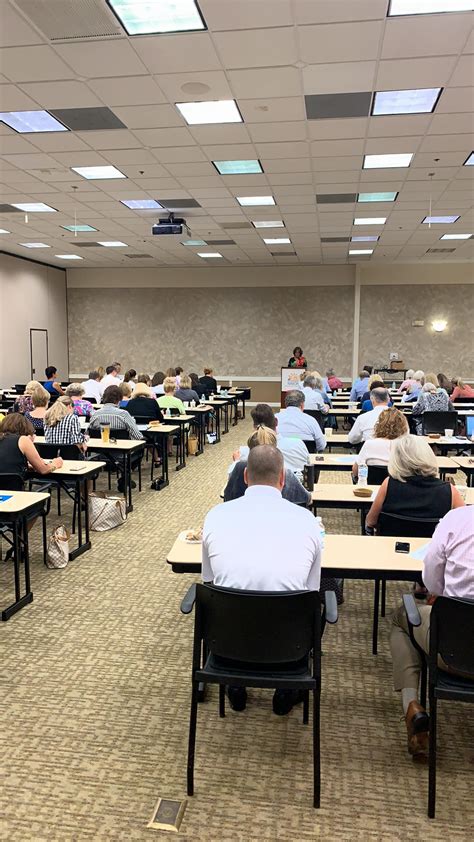 John R. Wood Properties Central and North Naples offices Sales Meeting ...