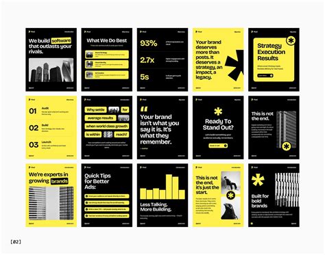 29 Modern Digital Marketing Instagram Post Templates | Canva Social ...