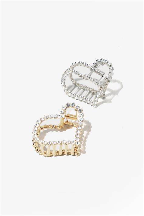 Image result for Mini Hair Clips