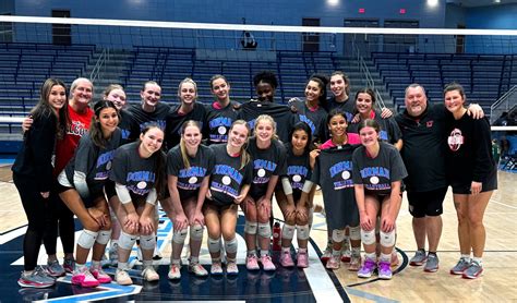 Nation Ford volleyball wins Tournament of Champions at Dorman - Fort Mill Prep Sports