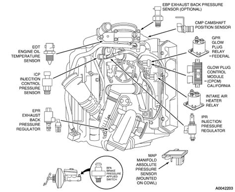 2000 7.3L Injector Drive Module 的图像结果