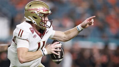 Watch Florida State vs North Carolina game today: Channel, time, streaming