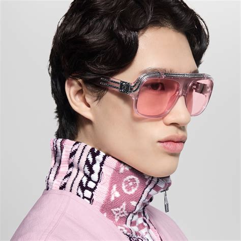 1.0 Millionaires Sunglasses . - Accessories | Louis Vuitton India