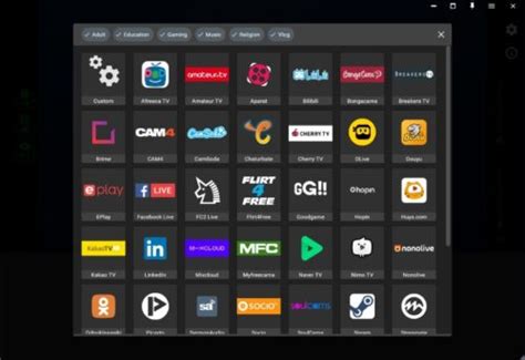 Image result for Free Stream PC