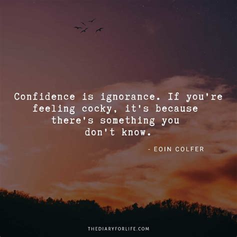 50+ Quotes On Ignorance In Love, Friendship And Life