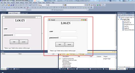 Image result for Registration Form Visual Basic