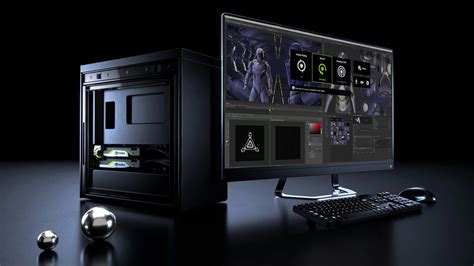 Broadcasting App for Home Studios & Offices | NVIDIA