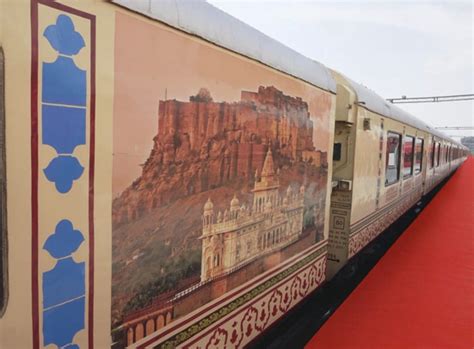 The Palace on Wheels