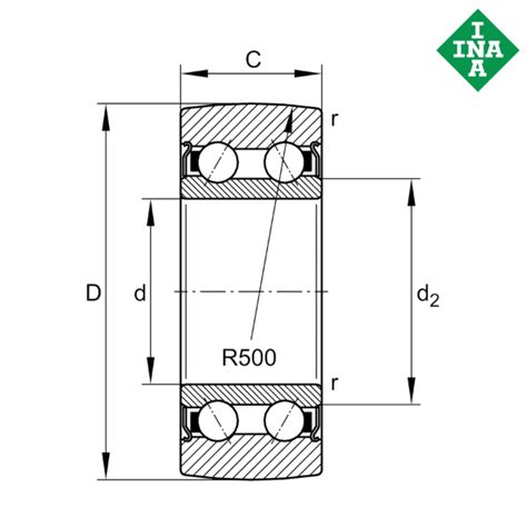 Authorized Distributor of LR5204-X-2Z INA • Store SantEnt