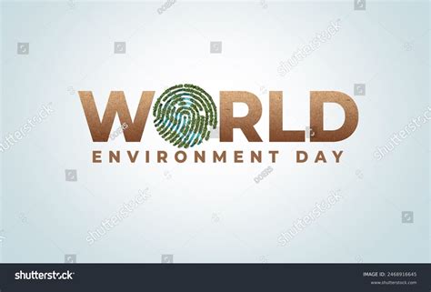 World Environment Day 的图像结果