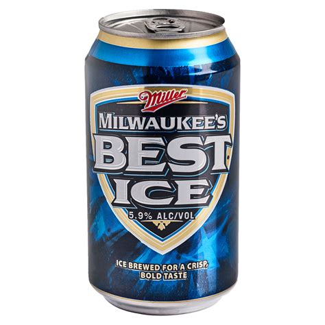 Comprar Cerveza Milwaukees Best Ice Lata - 355ml | Walmart Costa Rica ...