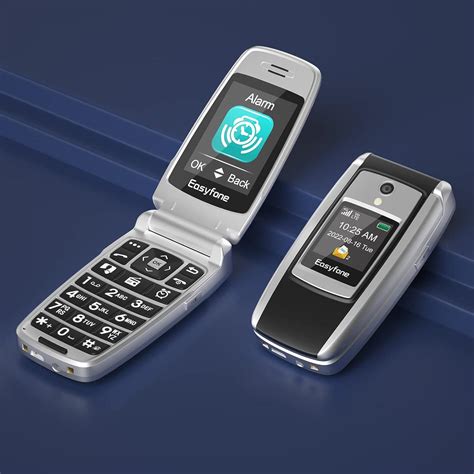 Old Flip Cell Phone Old Classic Flip Style Cell Phones On White Stock