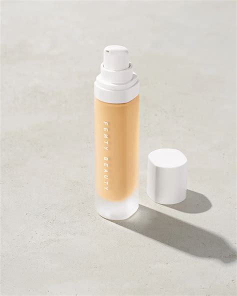 Fenty Beauty by Rihanna Pro Filt'R Soft Matte Longwear Foundation 32ml ...