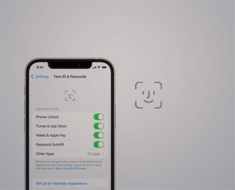 Face ID Troubleshooting: Fixing Face ID Issues on iPhone 12 | CitizenSide