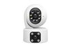 Vidéosurveillance YONIS Camera IP 2MP Double Objectif Vision Nocturne ...