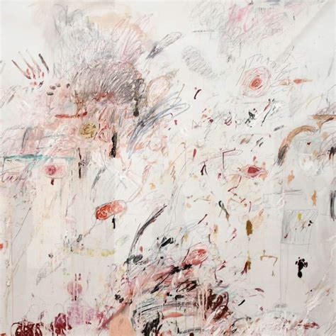 Artwork painting, Abstract, Cy twombly art