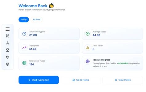 Image result for Typing Test Tagalog