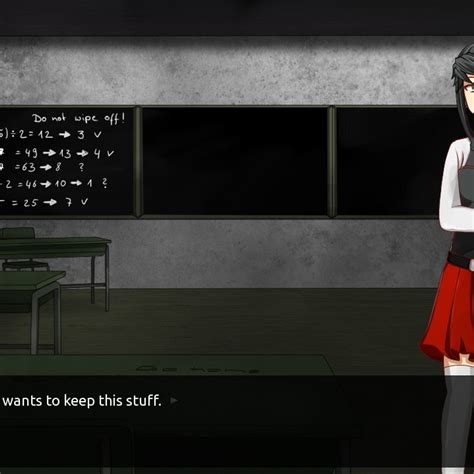 RenPy Games Showcase 的图像结果