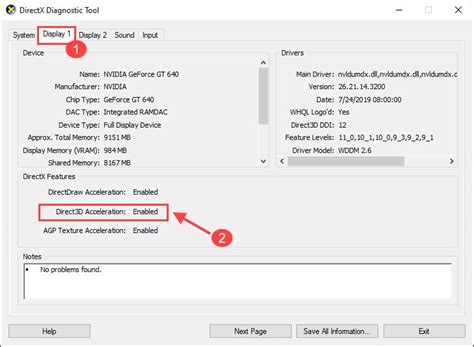 How to Solve Could Not Create Direct3D Device 9 的图像结果