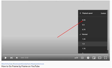 Image result for Chimpchamp How to Go Frame by Frame