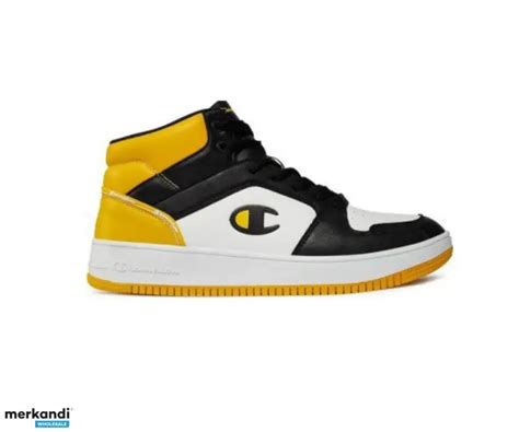 Adidas, Puma, Tacchini, Champion Mix Shoes Bundle- 300p... DE18604 ...