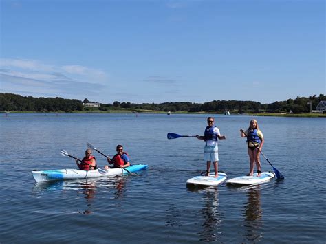 BASS RIVER KAYAKS AND PADDLE BOARDS (2026) All You Need to Know BEFORE ...