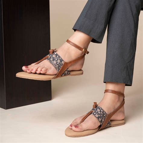 Nude Sandals for Women - Buy Nude Sandals @ Best Price | Zouk