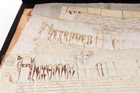 Alexander The Sixth Pope