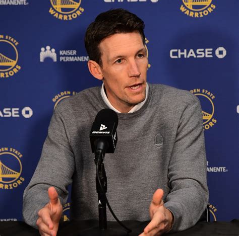 Warriors promote Steve Kerr’s son to assistant coach | Golden State Of Mind