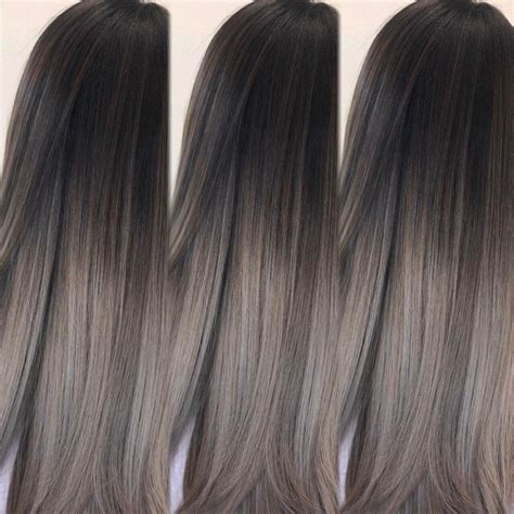 Ash Brown Hair Color Ideas - Ash Brown Hair Color And Dye Inspiration ...