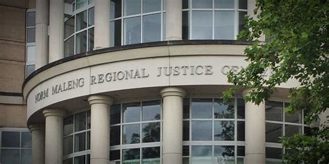 Covington Court cases moving to Kent's Maleng Regional Justice Center ...