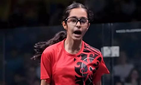 Squash World Teams C'ship: Indian men's and women's teams move to quarters