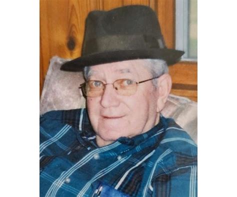 John Walter Foster Sr. Obituary (2024) - Dickson, TN - Spann Funeral ...