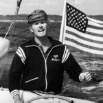 Top Seven Celebrity Sailors