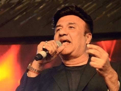 Anu Malik wants credit for ‘Ghar Kab Aaoge’