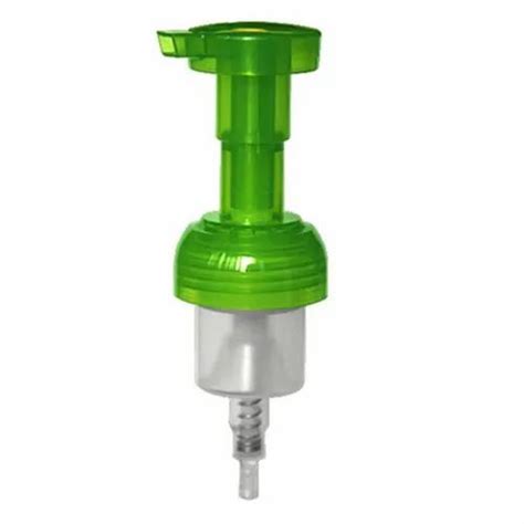 Foam Pump - SFP-40W Foam Pump Manufacturer from Mumbai
