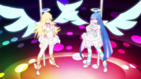 Angel | Panty & Stocking with Garterbelt Wiki | Fandom powered by Wikia