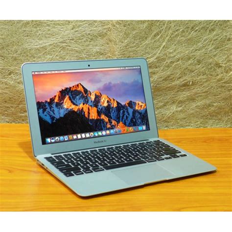 MacBook AIR 13 6.2 i7-3,3Ghz 8GB 240GB-SSD 2013/14 - 7766956096 ...
