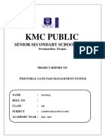 How to Download Library Management Source Code for Class 12 Project 的图像结果