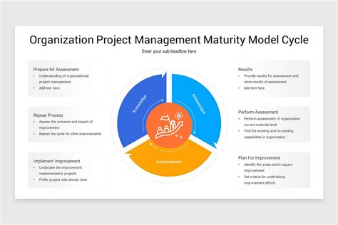 Project Management Maturity Model 的图像结果