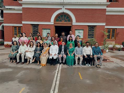 St. Columba's School, New Delhi