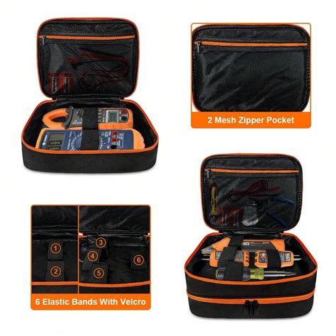 Image result for Multifunction Tester Bag